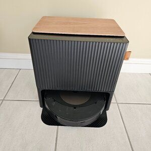 iRobot Roomba Combo J9+ Vacuum & Mop With Charging Dock Base